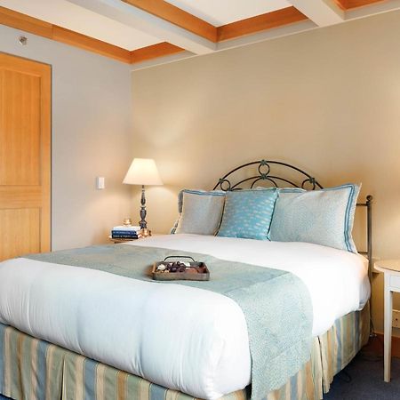 La Conner Channel Lodge Εξωτερικό φωτογραφία