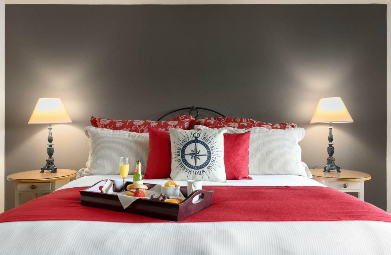 La Conner Channel Lodge Εξωτερικό φωτογραφία