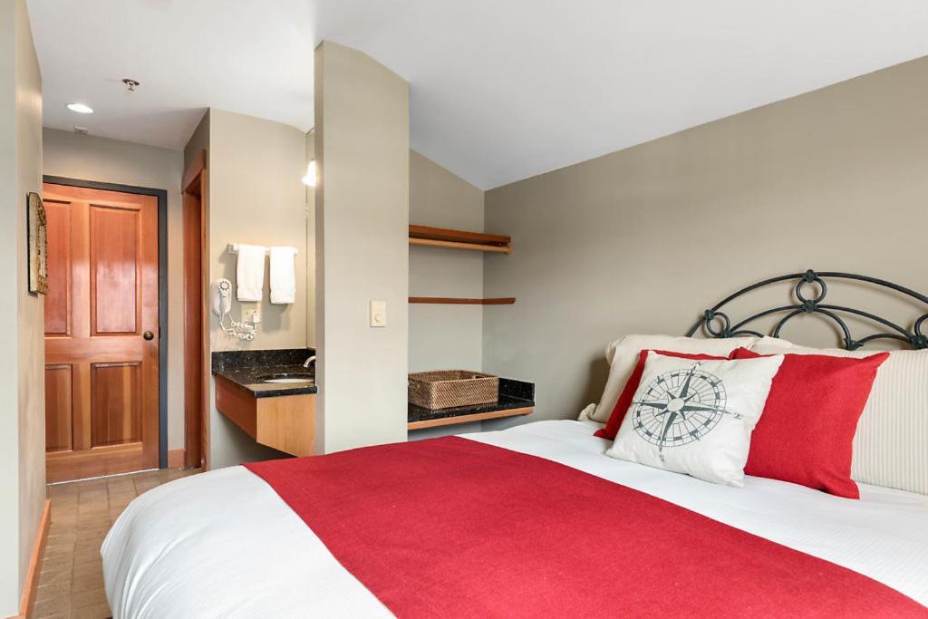 La Conner Channel Lodge Εξωτερικό φωτογραφία